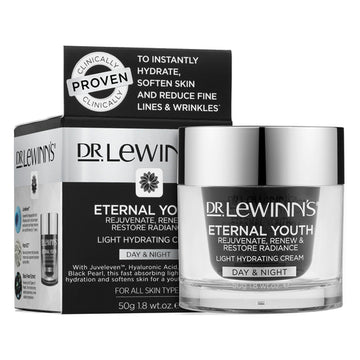 Dr. LeWinn's Eternal Youth Day & Night Cream 50 g