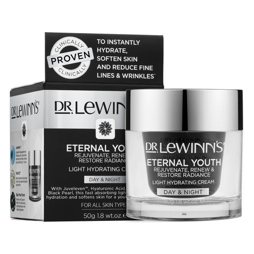 Dr. LeWinn's Eternal Youth Day & Night Cream 50 g