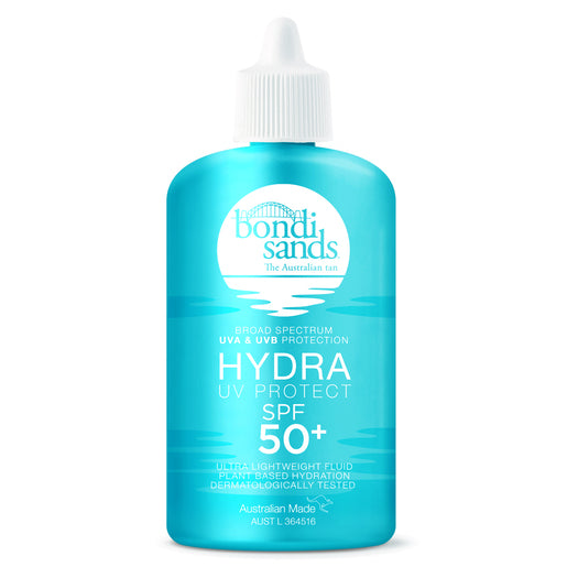 Bondi Sands Hydra UV Protect SPF50+ Face Fluid 40 ml