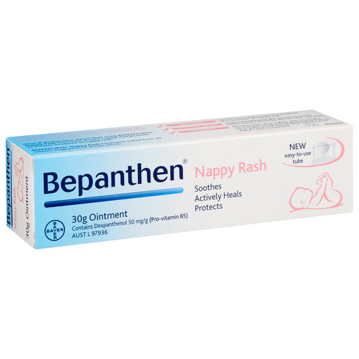Bepanthen Ointment 30 g