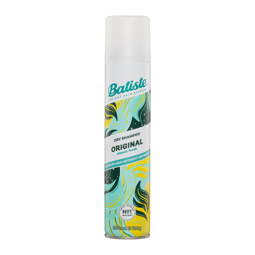 Batiste Original Dry Shampoo 200 ml