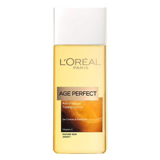 L'Oréal Paris Age Perfect Toner 200 ml
