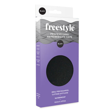 Freestyle Professional Hairdressing Cape 1 ea
