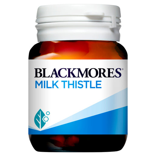 Blackmores Milk Thistle 42 tablets