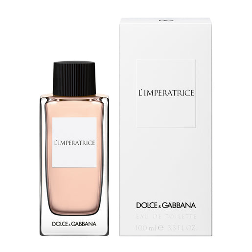 Dolce & Gabbana L'Impératrice EDT 100 ml