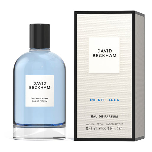 Beckham Infinite Aqua EDP 100 ml