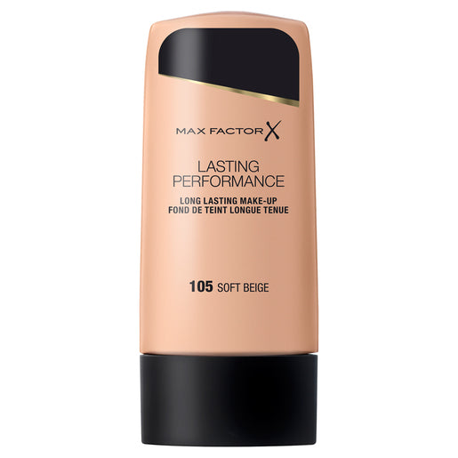Max Factor Lasting Performance Liquid Make-Up Soft beige 35 ml