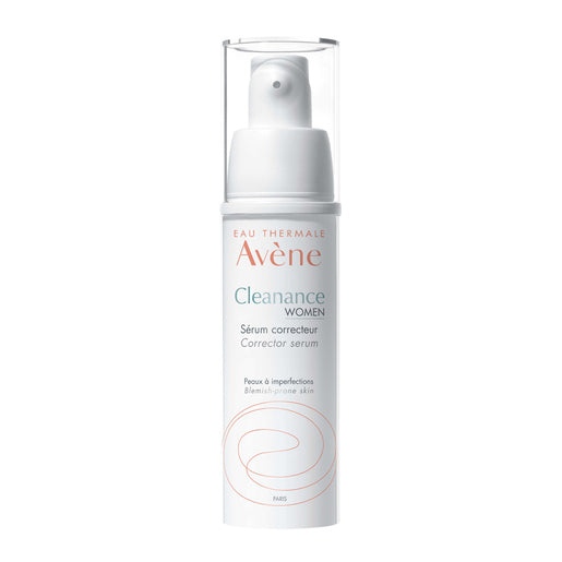 Avène Cleanance Women Correct Serum 30 ml