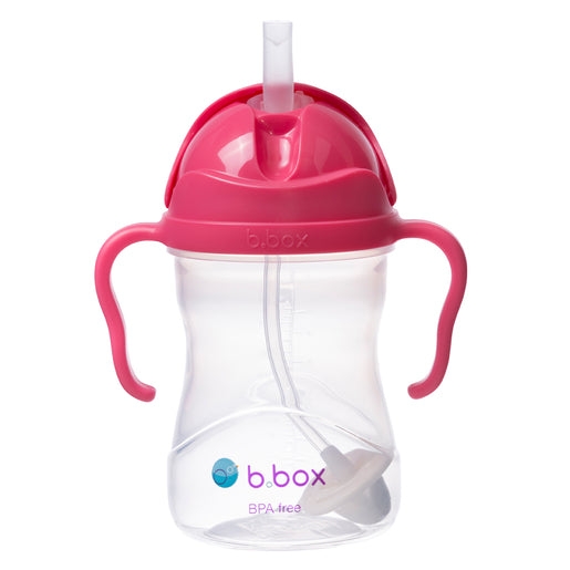 B.Box Sippy Cup Raspberry 240 ml