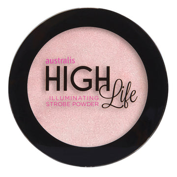 Australis Illuminating Strobe Powder Glimmer 8.5 g