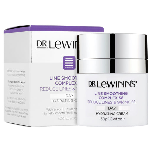 Dr. LeWinn's LSC S8 Hydrating Day Cream 30 g