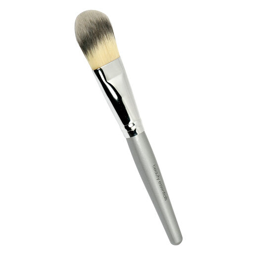 Beauty Essentials Liquid Foundation Brush 1 ea