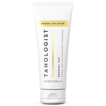 TANOLOGIST Gradual Tan Lotion 200 ml