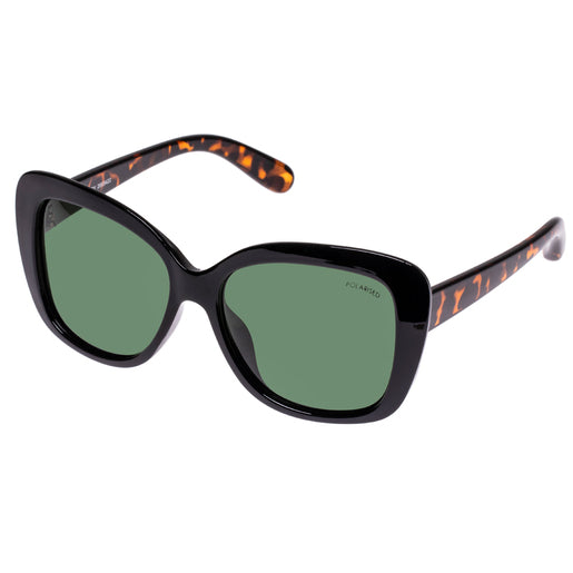 Cancer Council Valery Black Women's Sunglasses 1 pair