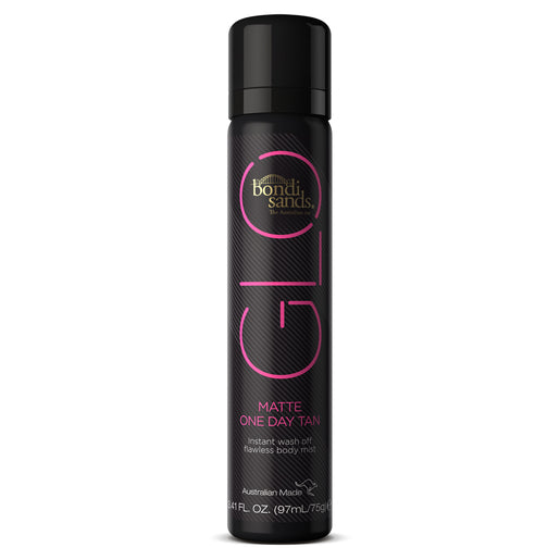 Bondi Sands Glo Matte One Day Tan Mist 97 ml