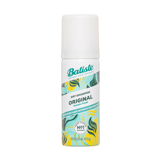 Batiste Original Dry Shampoo 50 ml