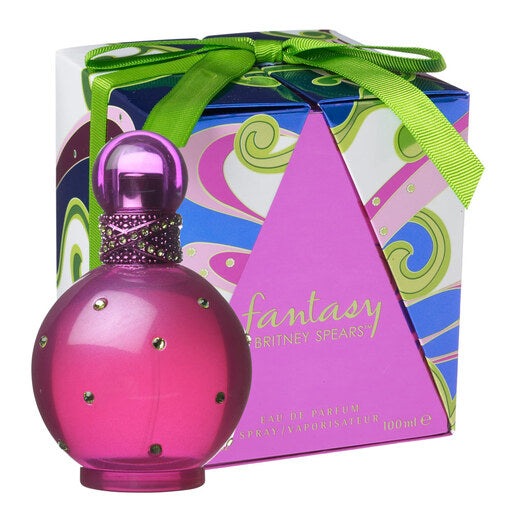 Britney Spears Britney Spears Fantasy EDP 100 ml