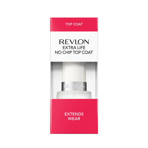 Revlon Extra Life No Chip Top Coat 14.7 ml