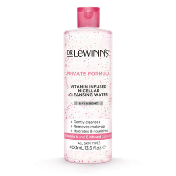 Dr. LeWinn's Private Formula Vitamin Infused Micellar Water 400 ml