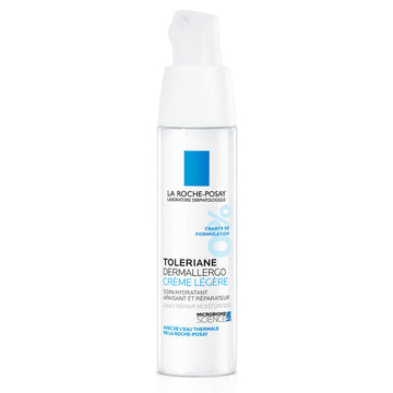La Roche-Posay Toleriane Dermallergo Light Cream 40 ml