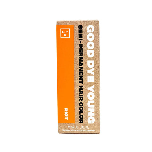 GOOD DYE YOUNG Semi-Permanent Hair Colour Riot 148 ml
