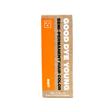 GOOD DYE YOUNG Semi-Permanent Hair Colour Riot 148 ml