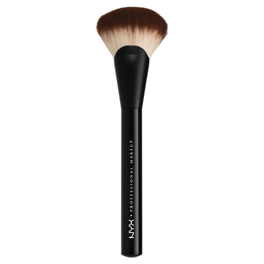 NYX Professional Makeup Pro Fan Brush 1 ea