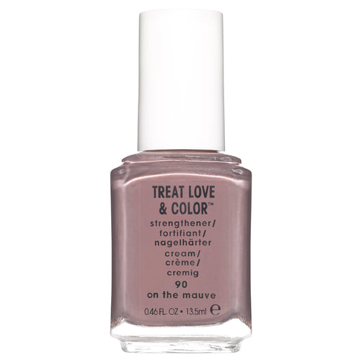 Essie Treat Love & Color On The Mauve 13.5 ml