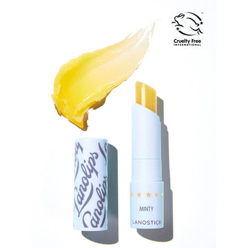 Lanolips Lanostick Minty 3.3 g