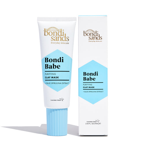 Bondi Sands Bondi Babe Clay Mask 75 ml