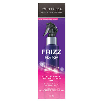 John Frieda Frizz Ease 3 Day Straight Styler 103 ml