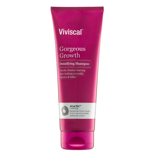 Viviscal Gorgeous Growth Densifying Shampoo 250 ml