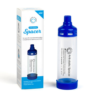 Breath-A-Tech Anti-Static Spacer 1 ea