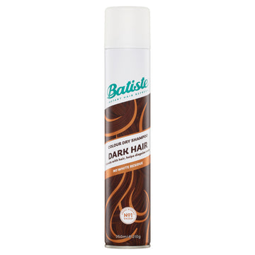 Batiste Divine Dark Dry Shampoo 350 ml