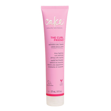 CAKE The Curl Friend Defining Curl Cream 177 ml