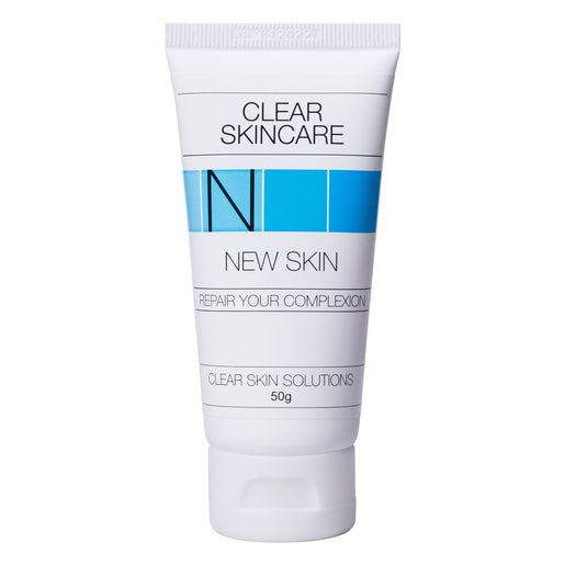Clear Skincare New Skin 50 g