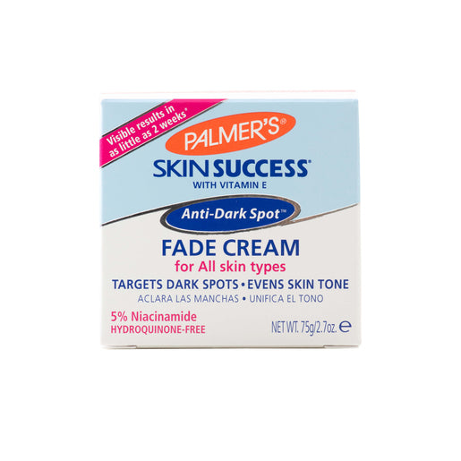 Palmer's Skin Success Fade Cream For All Skin Types 75 g
