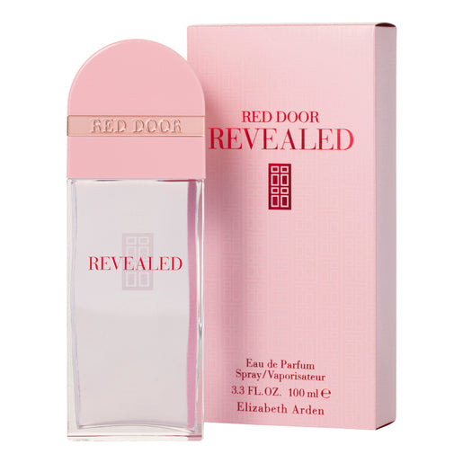 Elizabeth Arden Red Door Revealed EDP 100 ml