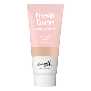 Barry M Fresh Face Foundation 7 35 ml