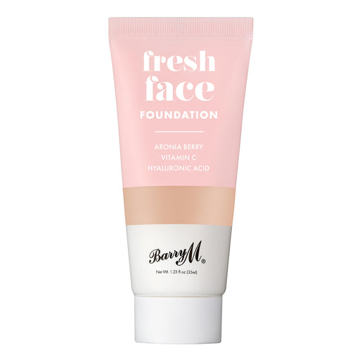 Barry M Fresh Face Foundation 7 35 ml