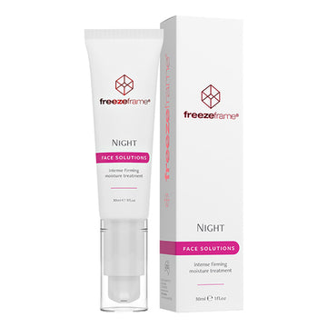 Freezeframe Night Cream 30 ml