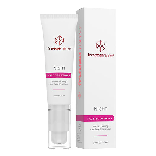 Freezeframe Night Cream 30 ml