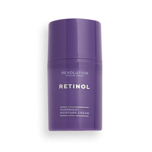 Revolution Skincare Retinol Overnight Cream 50 ml