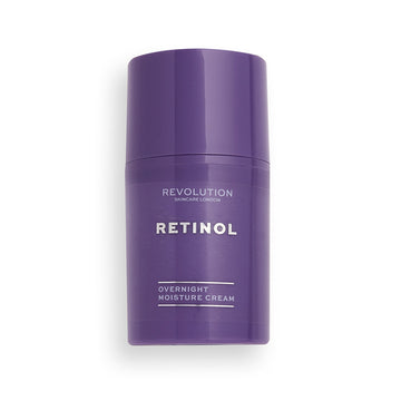 Revolution Skincare Retinol Overnight Cream 50 ml
