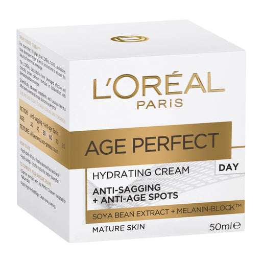 L'Oréal Paris Age Perfect Day Cream 50 ml