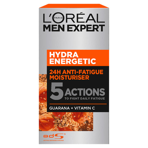 L'Oréal Paris Men Expert Hydra Energetic Moisturiser 50 ml