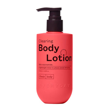 Everyday by Frank Body Clearing Body Lotion 250 ml