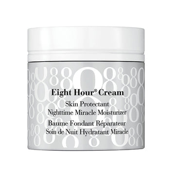 Elizabeth Arden Eight Hour® Cream Skin Protectant Nighttime Miracle Moisturiser 50 ml