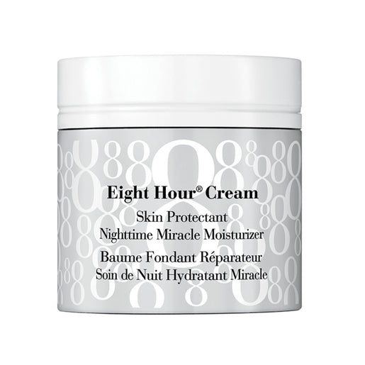 Elizabeth Arden Eight Hour® Cream Skin Protectant Nighttime Miracle Moisturiser 50 ml