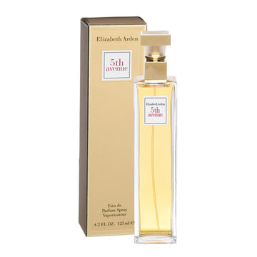 Elizabeth Arden Elizabeth Arden 5th Avenue EDP 125 ml